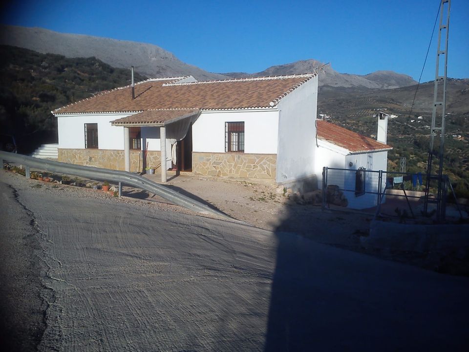 Villa i Mondron, Malaga - foto 1